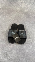 Trailberg core sliders black/grey