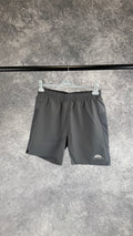 Trailberg essentials 2.0 grey shorts.