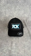 TCK cap - Black