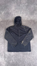 Retail price £90 Trailberg Geneva windbreaker ombré blue