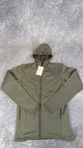 Montane green protium caper hoodie