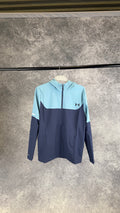 Under armour tech utility woven jacket