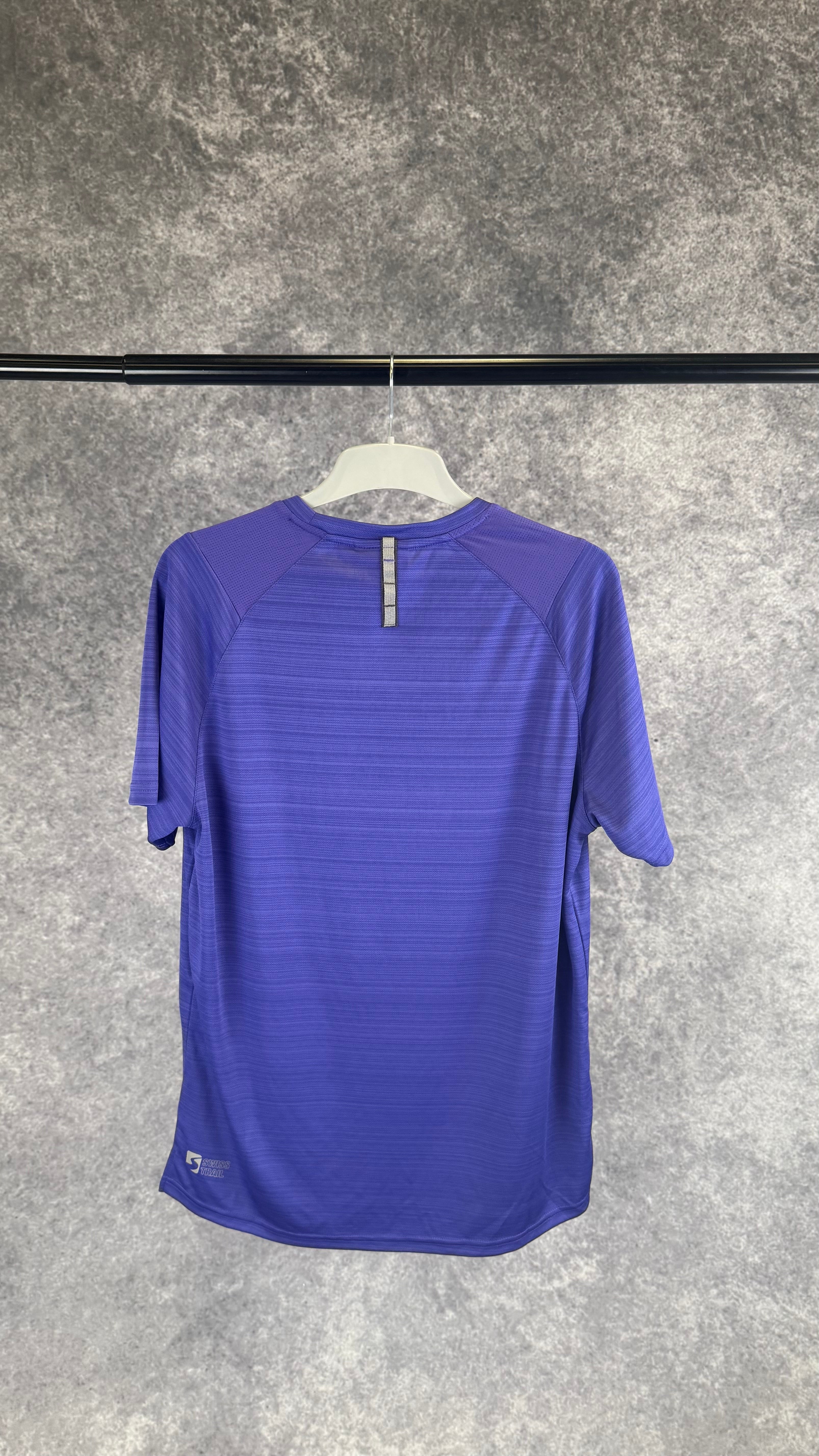 Trailberg triathlon SS25 T shirt - Liberty.
