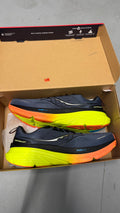 Saucony guide 18 shadow/vizi