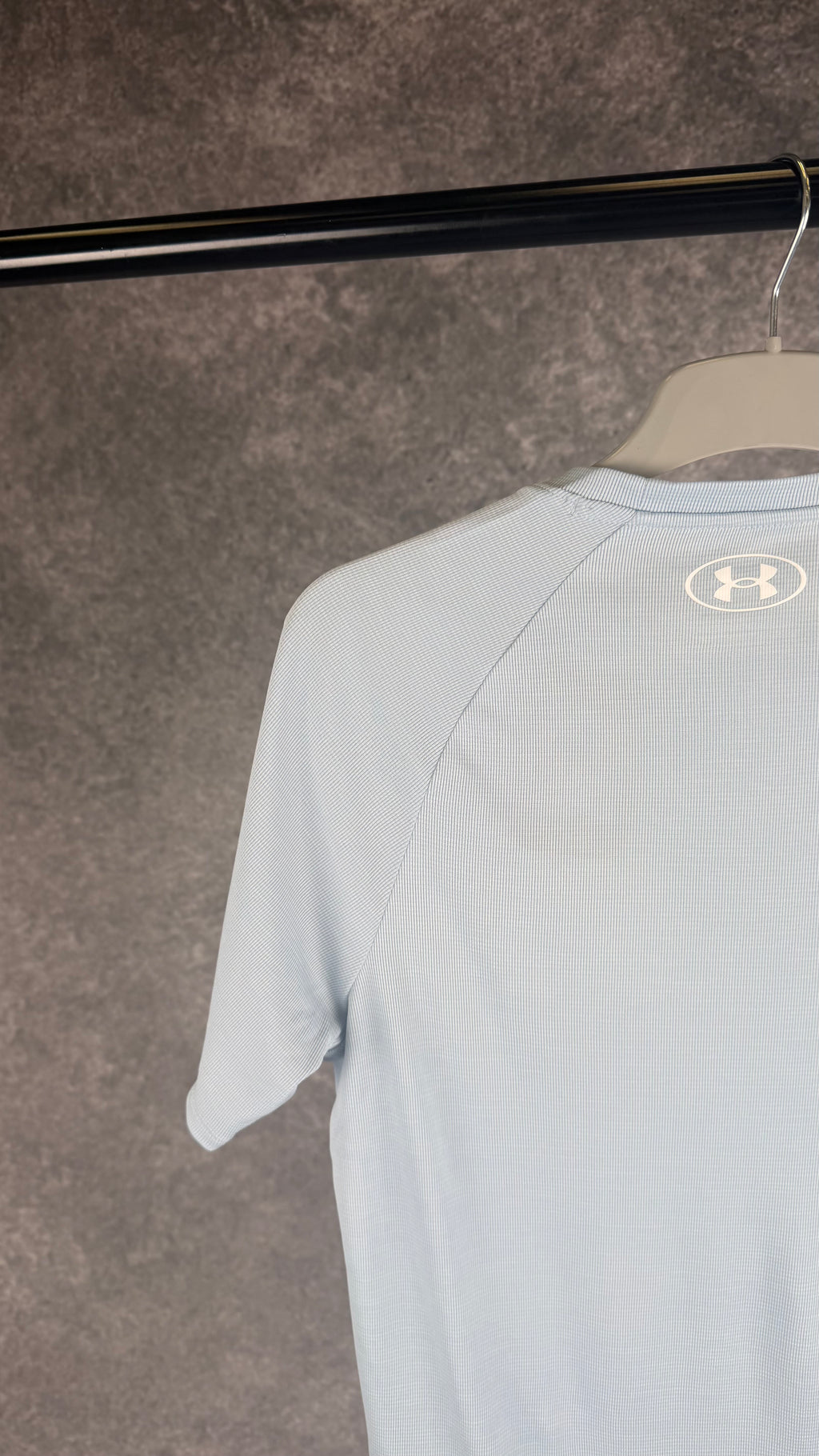 Under armour tech textured t shirt