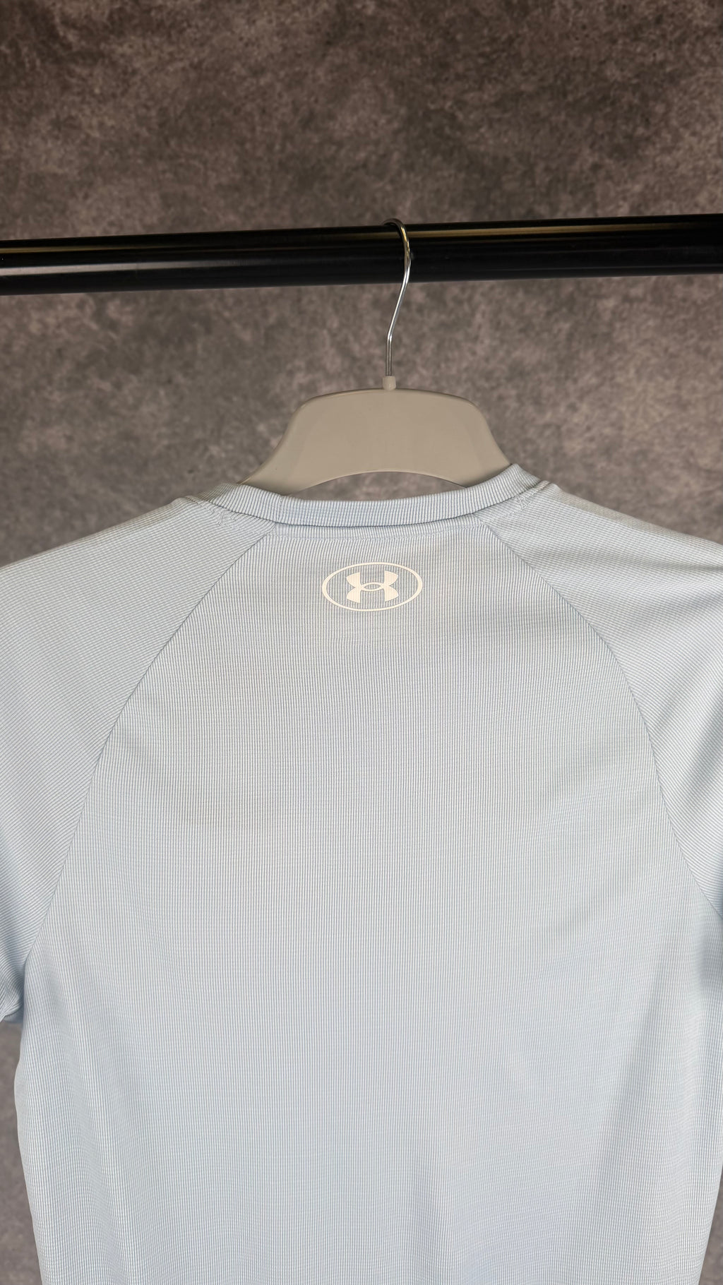 Under armour tech textured t shirt
