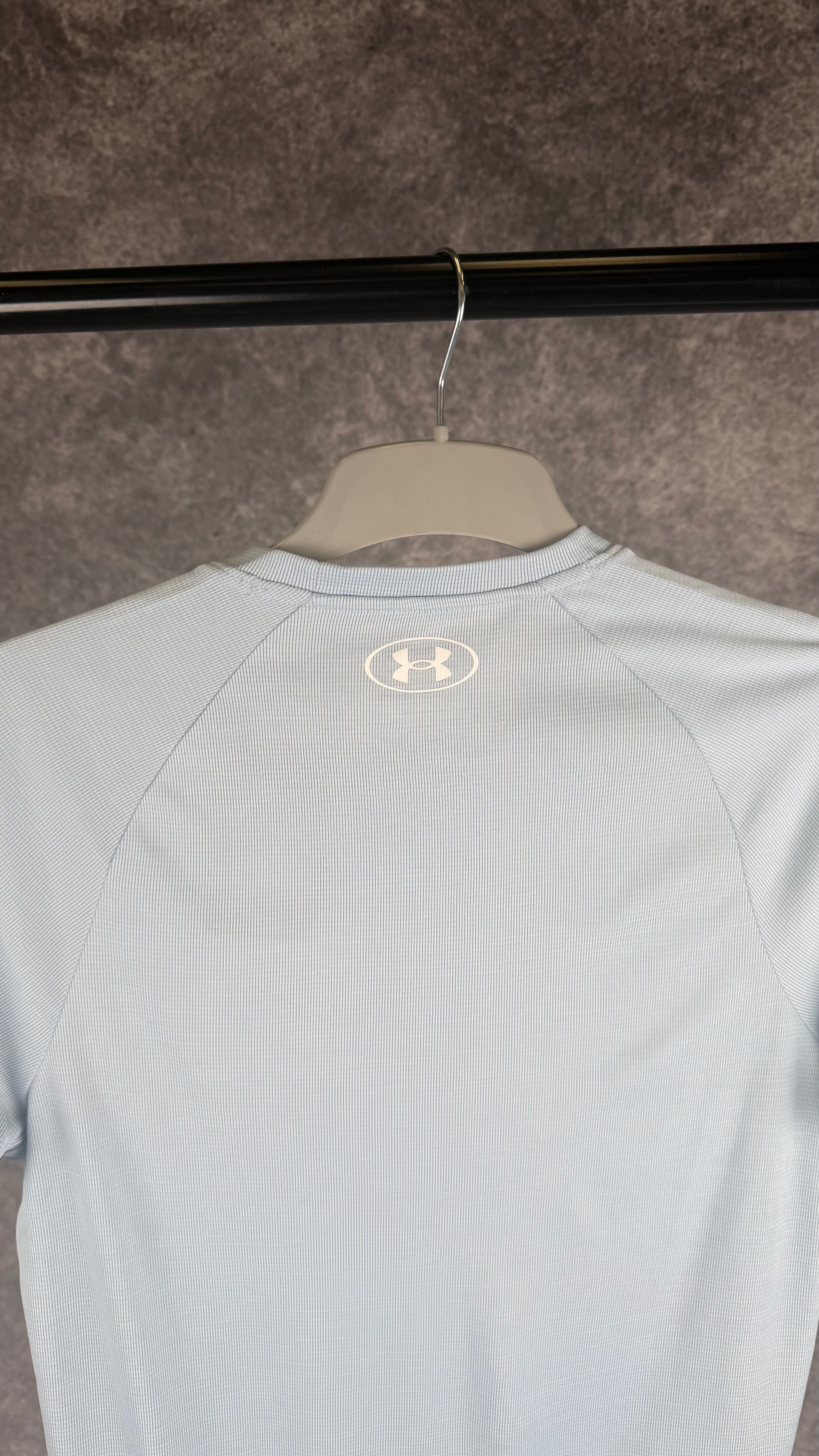 Under armour tech textured t shirt