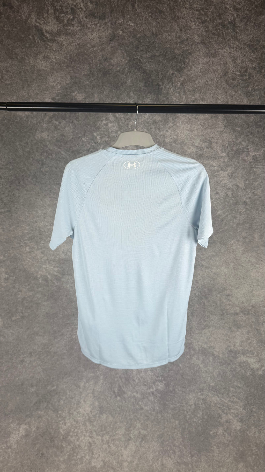 Under armour tech textured t shirt