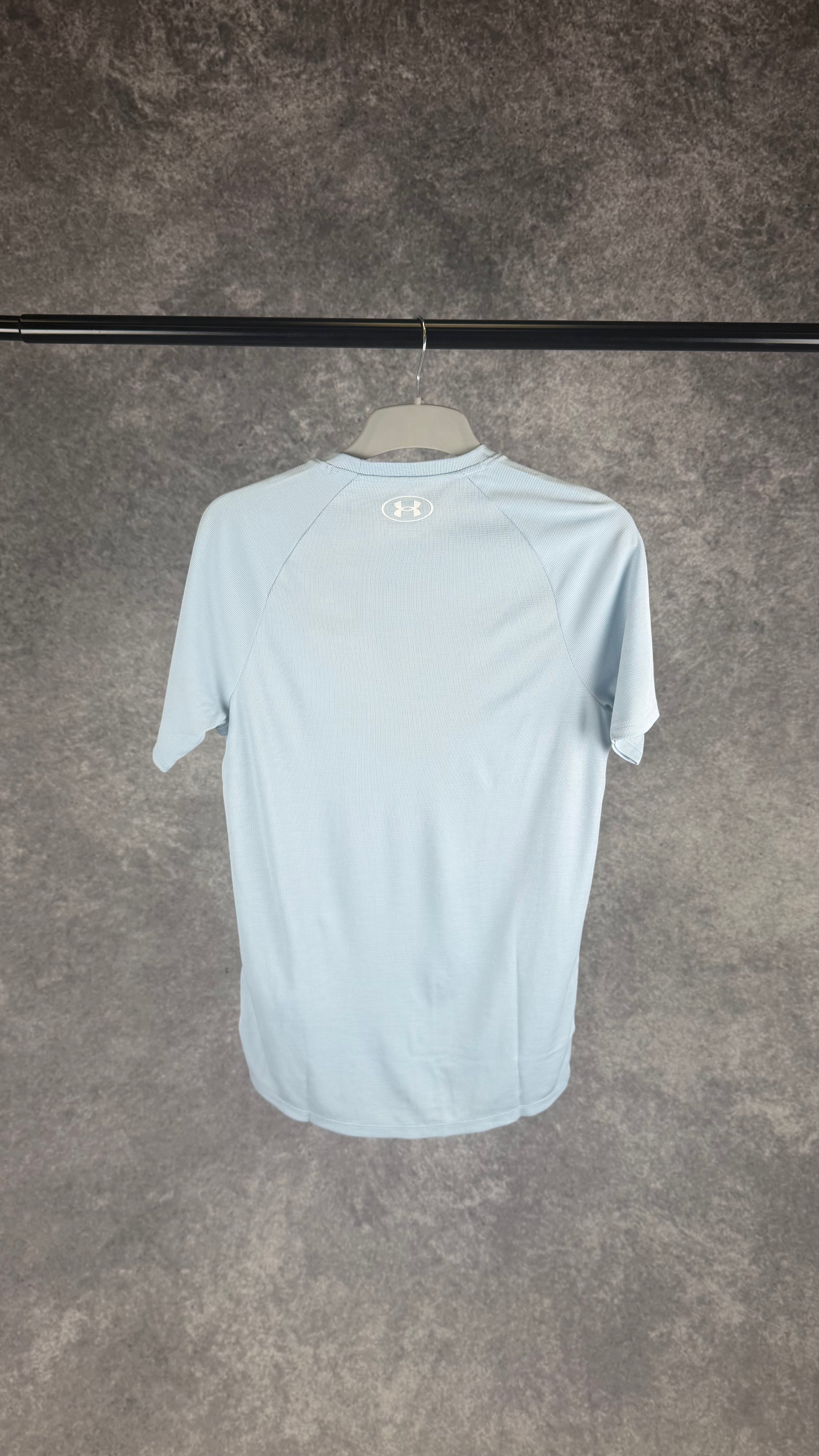 Under armour tech textured t shirt