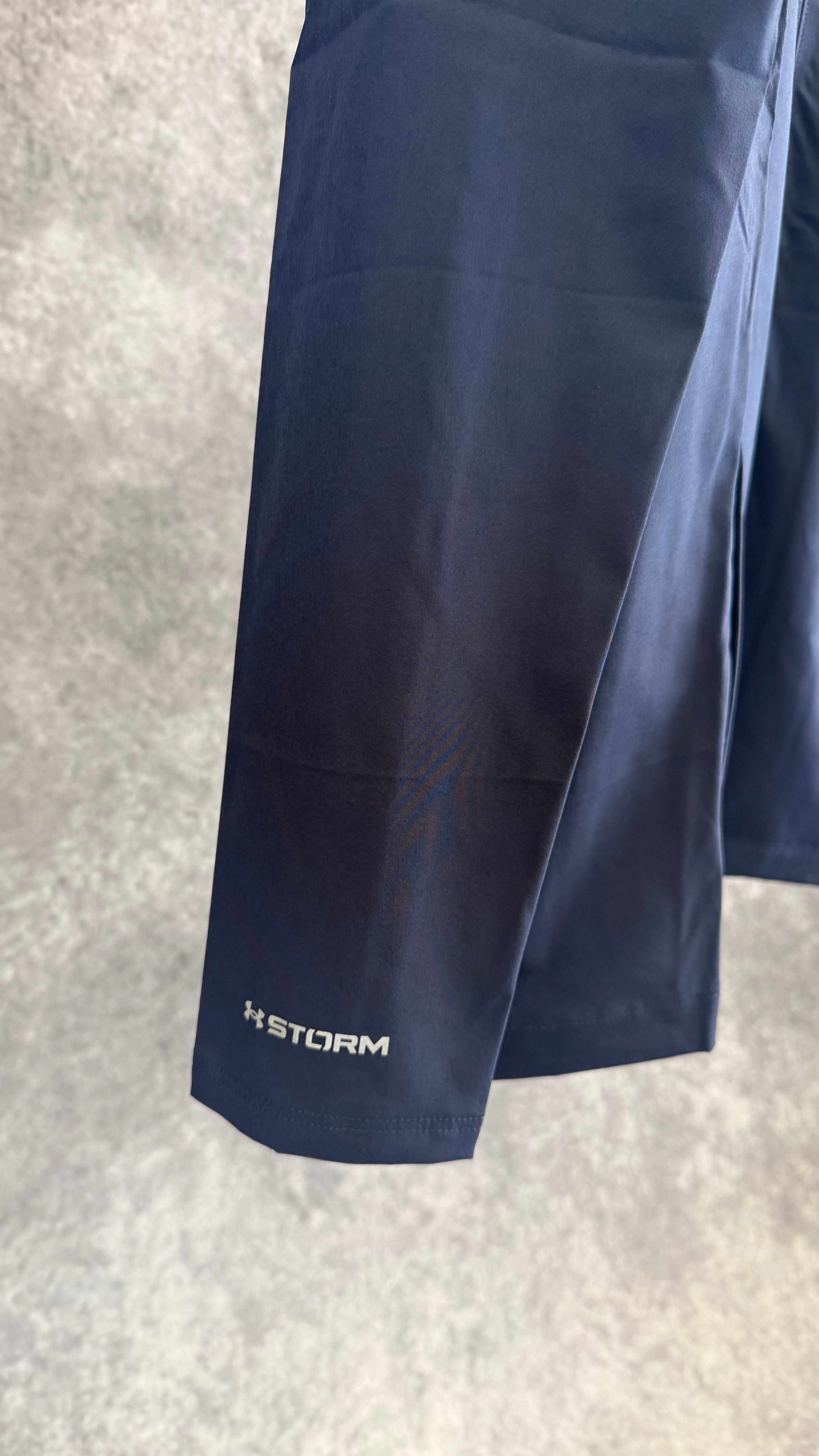 Under armour tech utility woven jacket