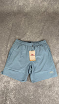 Trailberg essentials 2.0 shorts faded denim