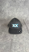 TCK cap - Grey